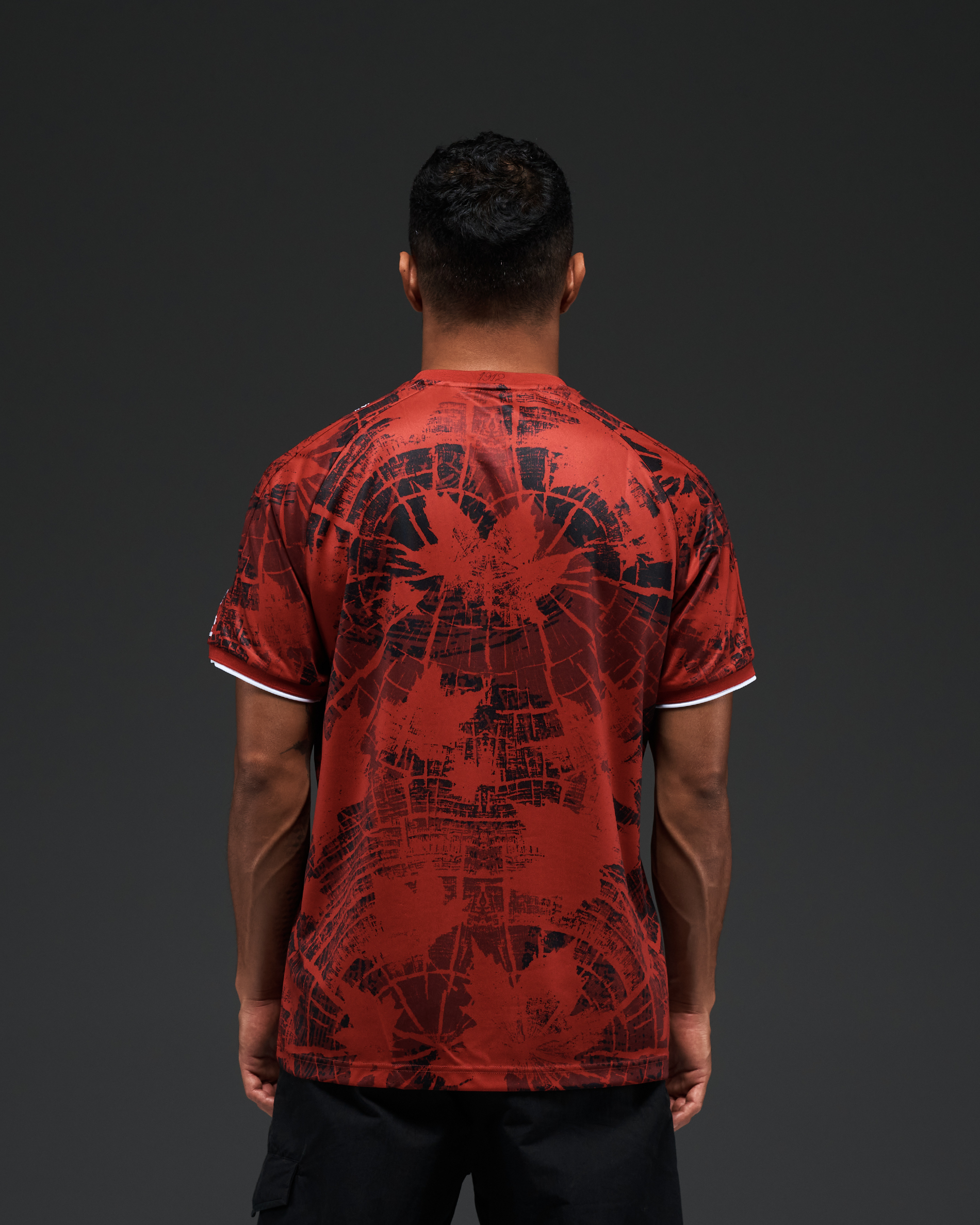 Canada Heritage Jersey (2026 World Cup Edition)