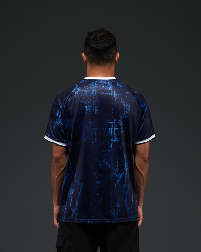Scotland Heritage Jersey (2026 World Cup Edition)