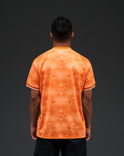 Netherlands Heritage Jersey (2026 World Cup Edition)