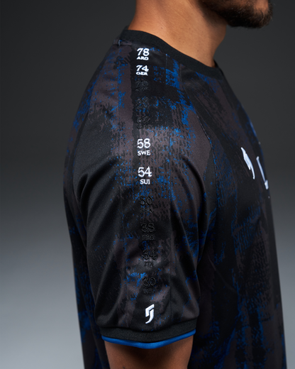McFratm Heritage Jersey (2026 World Cup Edition)
