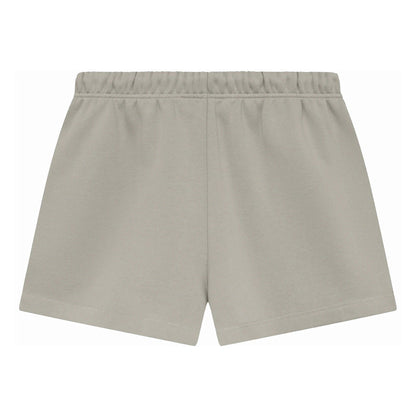 SS24 T-Shirt / Shorts / Set - Gray Green