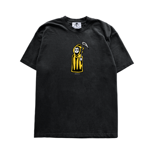 Baby Reaper T-Shirt - Black