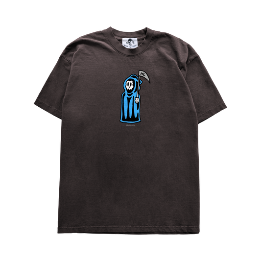 Baby Reaper T-Shirt - Brown