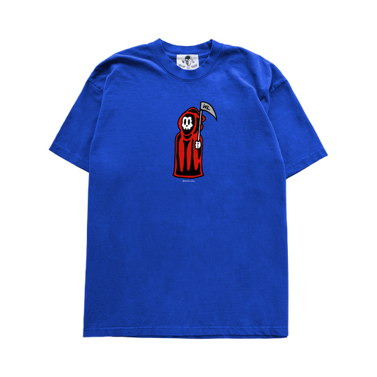 Baby Reaper T-Shirt - Blue