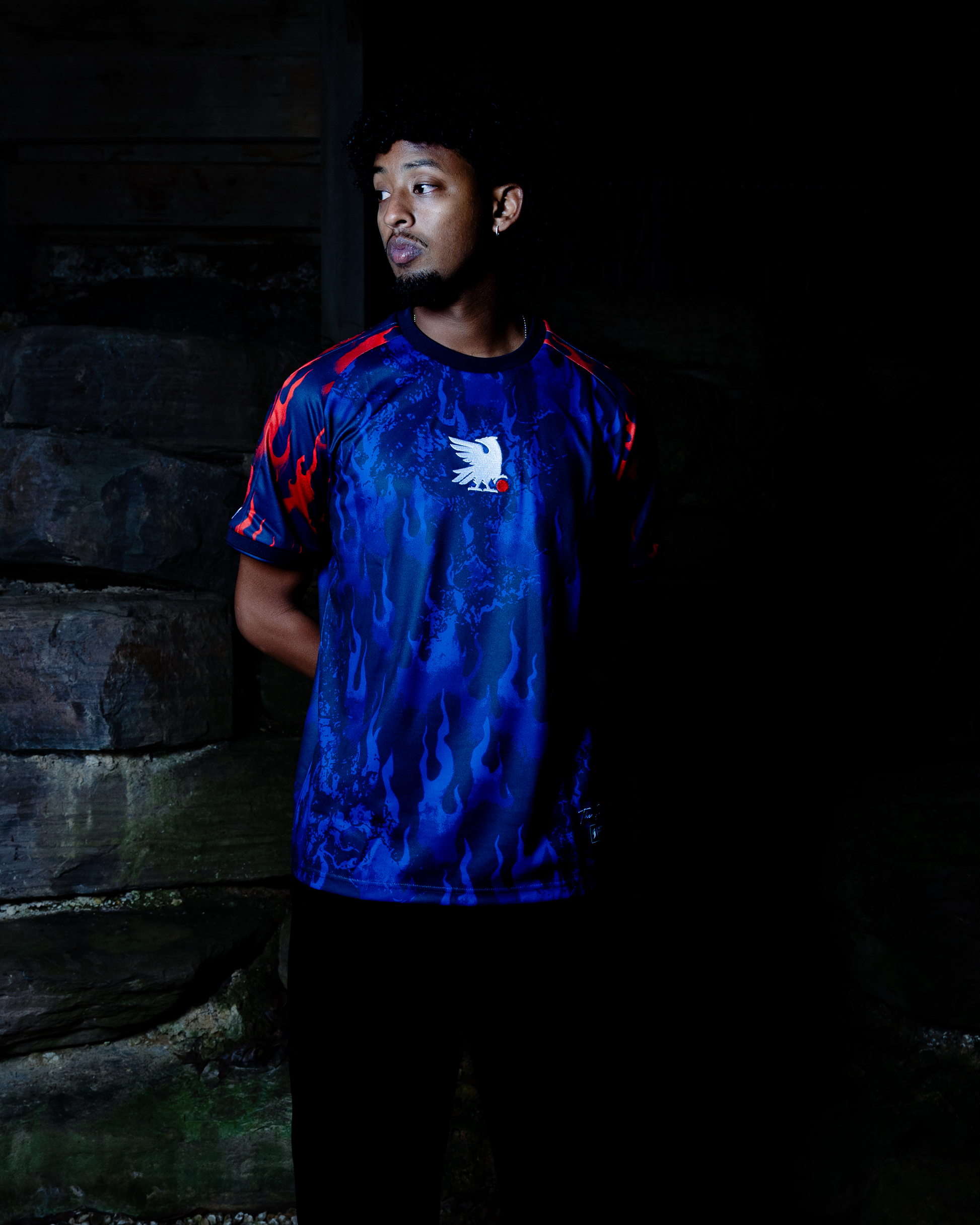 Japan Heritage Jersey (2026 World Cup Edition)