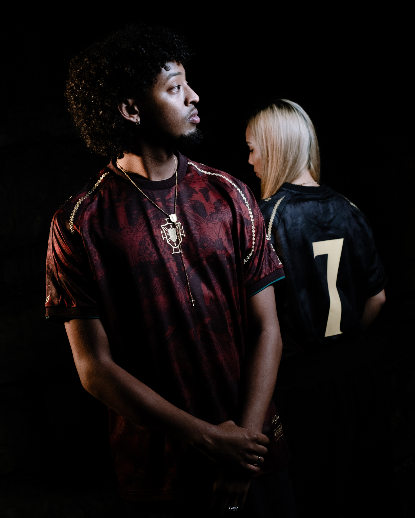 Portugal Heritage Jersey (2026 World Cup Edition)