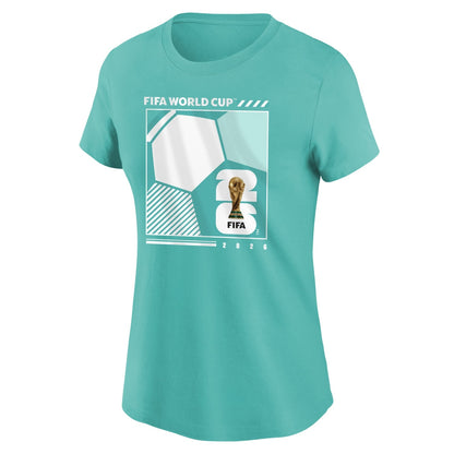 World Cup 2026 Graphic T-Shirt