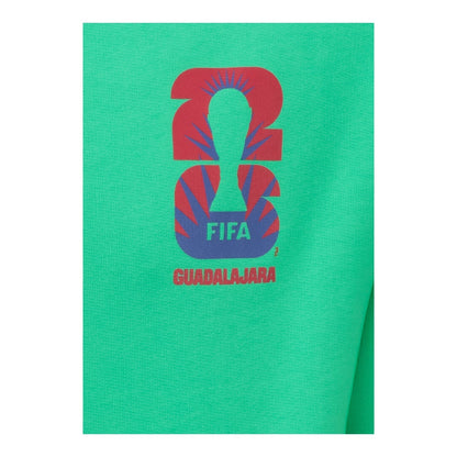 World Cup 2026 Guadalajara Hoodie