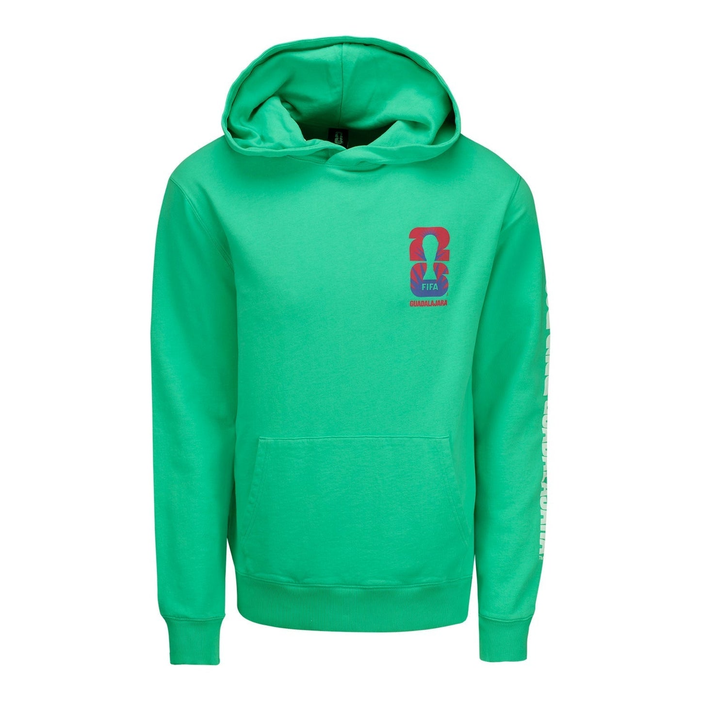 World Cup 2026 Guadalajara Hoodie