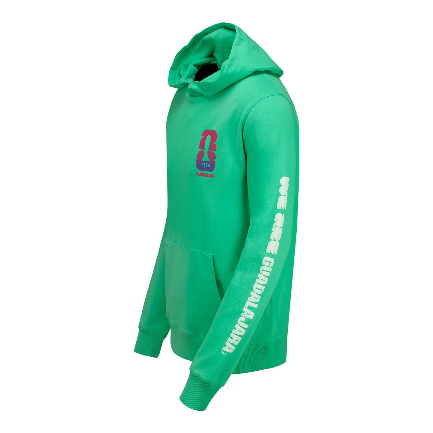 World Cup 2026 Guadalajara Hoodie