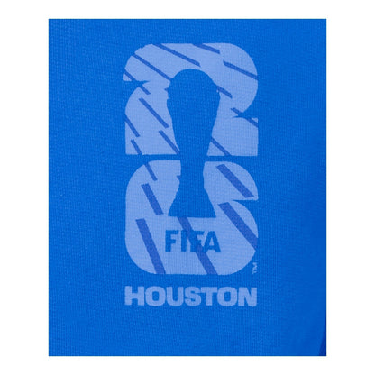 World Cup 2026 Houston Hoodie