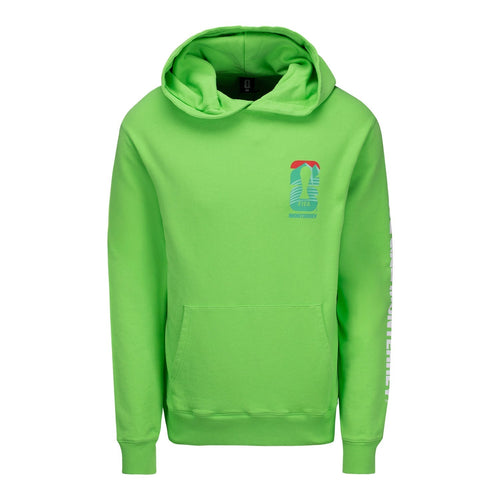 World Cup 2026 Monterrey Hoodie