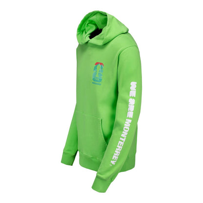 World Cup 2026 Monterrey Hoodie