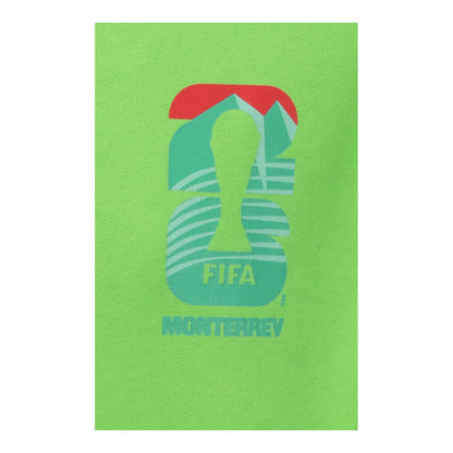 World Cup 2026 Monterrey Hoodie