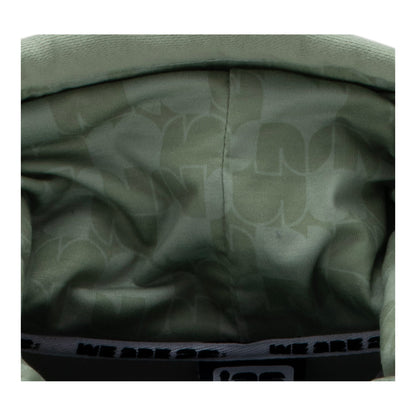 World Cup 2026 Puff Arch Sage Hoodie