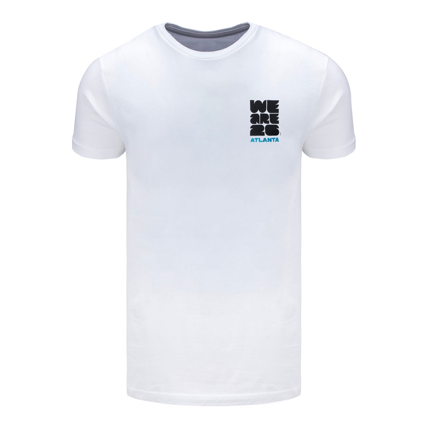 World Cup 2026 Atlanta White T-Shirt