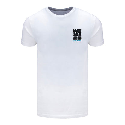 World Cup 2026 Atlanta White T-Shirt