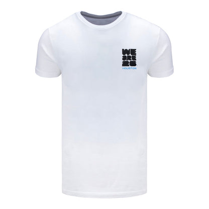 World Cup 2026 Houston White T-Shirt