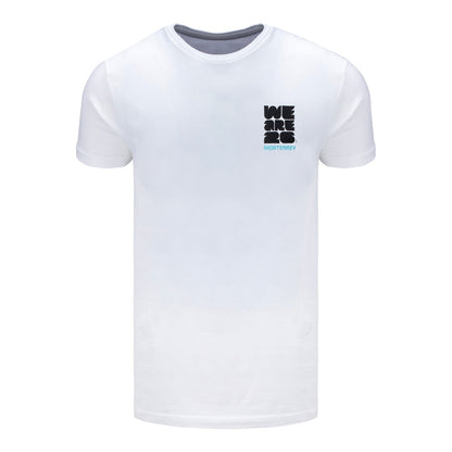 World Cup 2026 Monterrey White T-Shirt
