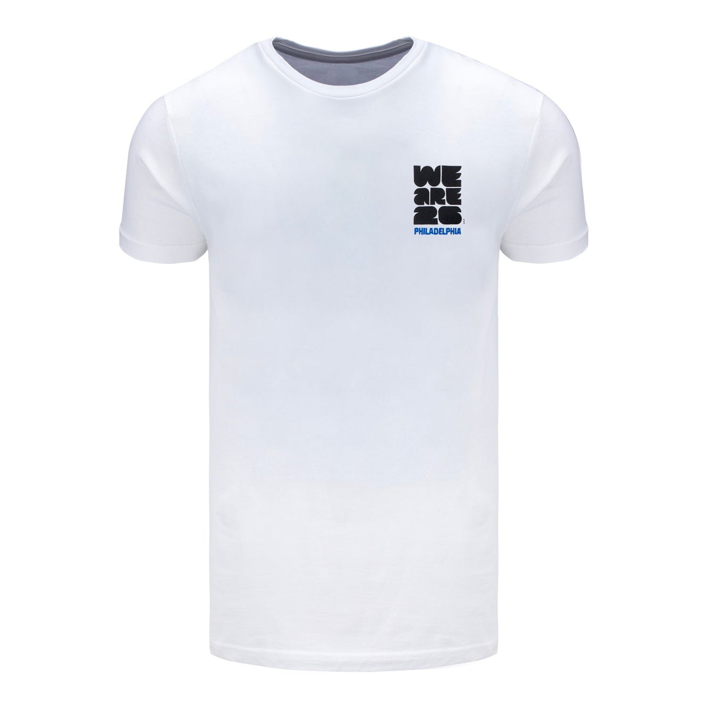 World Cup 2026 Philadelphia White T-Shirt