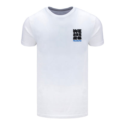 World Cup 2026 Philadelphia White T-Shirt