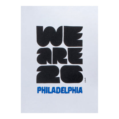 World Cup 2026 Philadelphia White T-Shirt