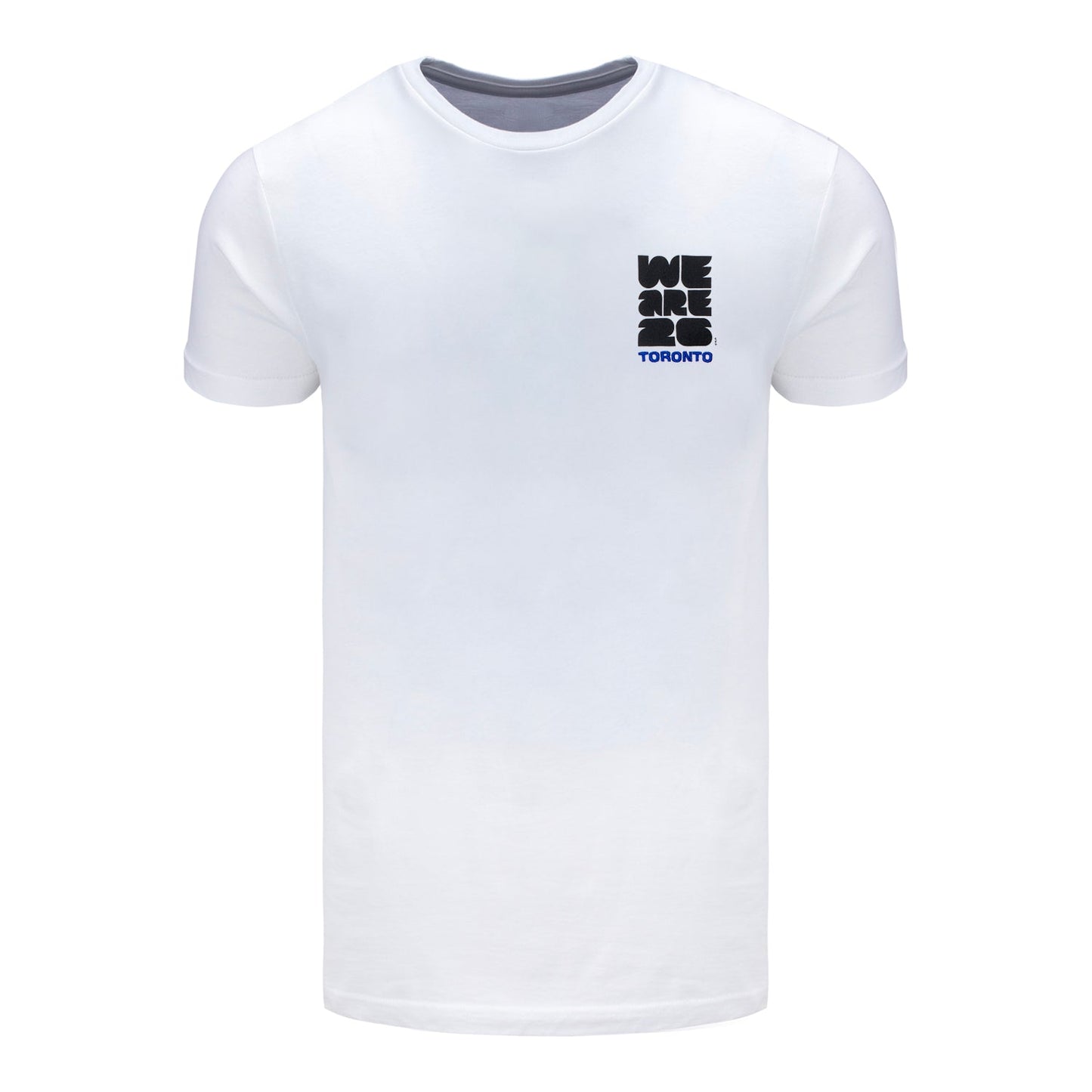 World Cup 2026 Toronto White T-Shirt