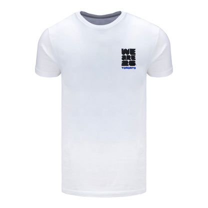 World Cup 2026 Toronto White T-Shirt