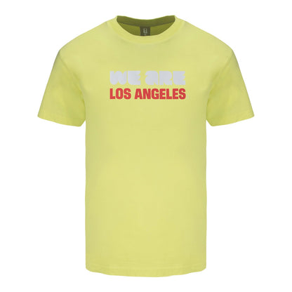 World Cup 2026 Los Angeles T-Shirt