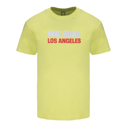 World Cup 2026 Los Angeles T-Shirt