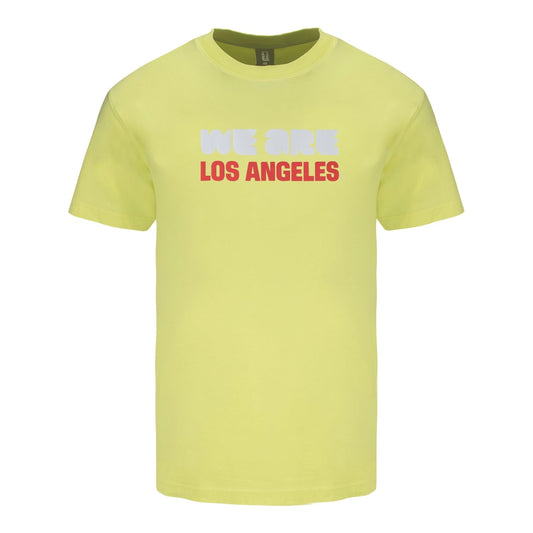 World Cup 2026 Los Angeles T-Shirt