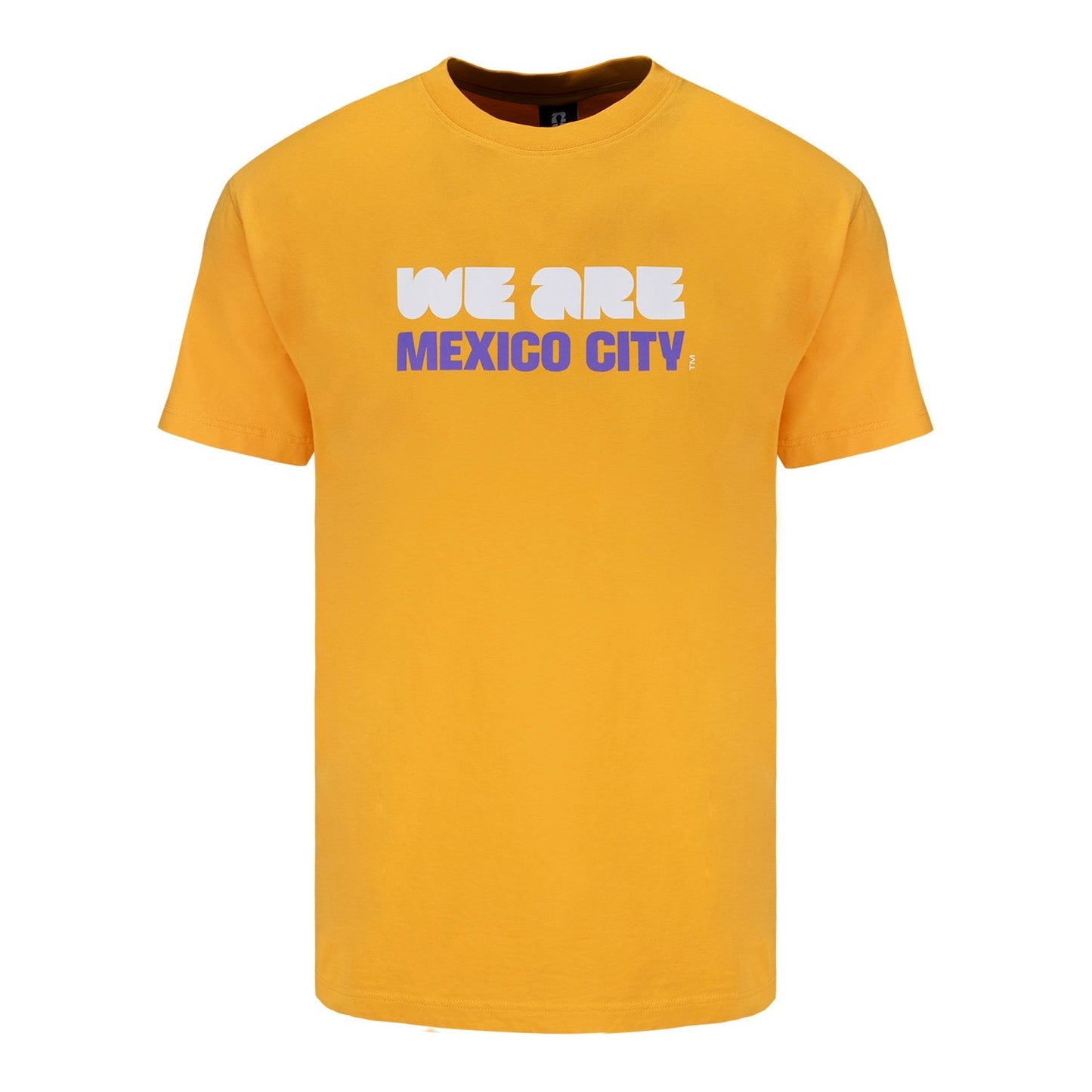 World Cup 2026 Mexico City T-Shirt
