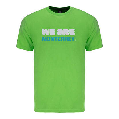 World Cup 2026 Monterrey T-Shirt