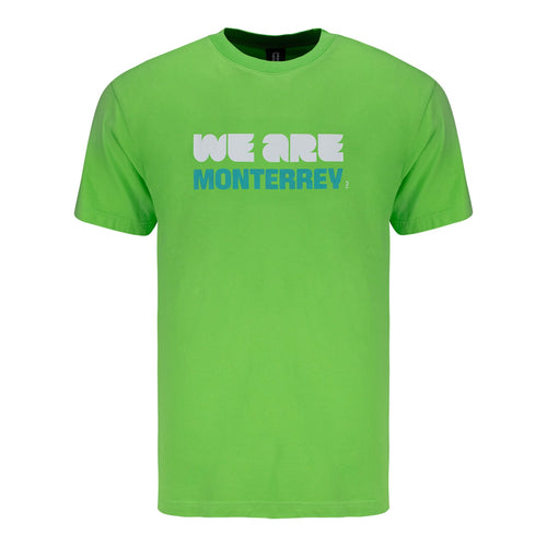 World Cup 2026 Monterrey T-Shirt