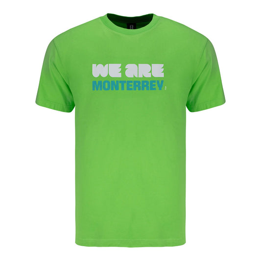 World Cup 2026 Monterrey T-Shirt