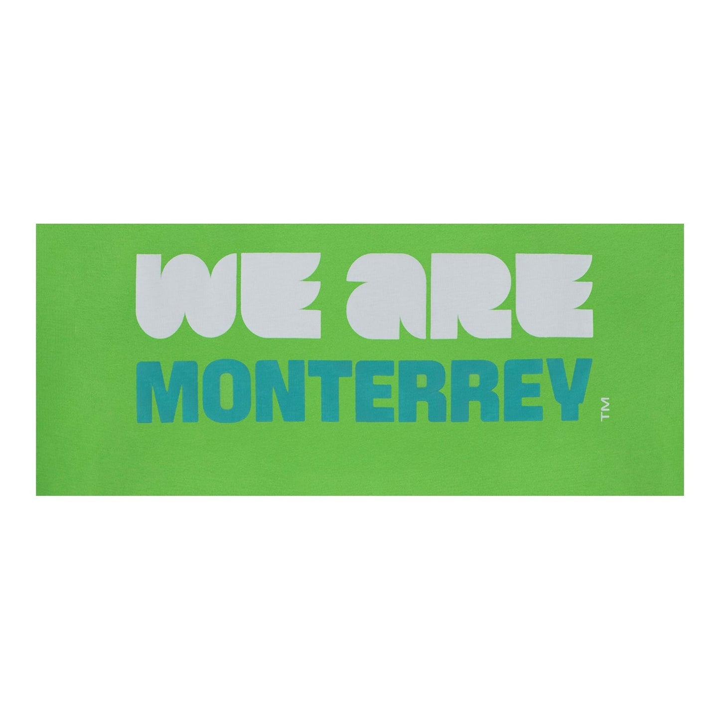 World Cup 2026 Monterrey T-Shirt