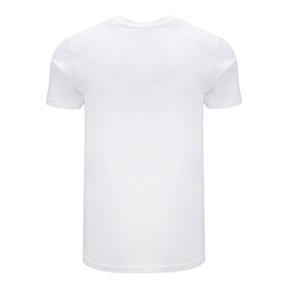 World Cup 2026 Canada Mascot White T-Shirt