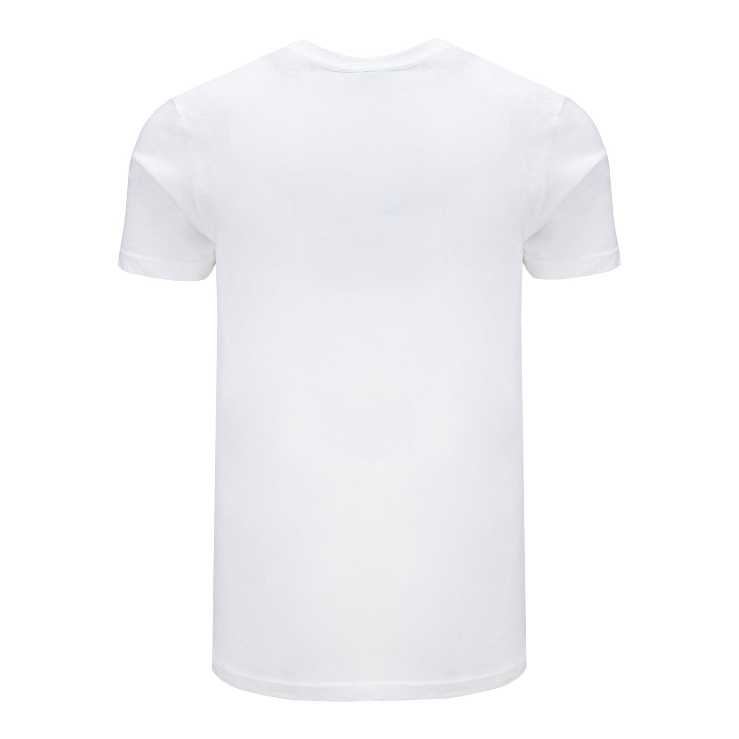 World Cup 2026 USA Mascot White T-Shirt