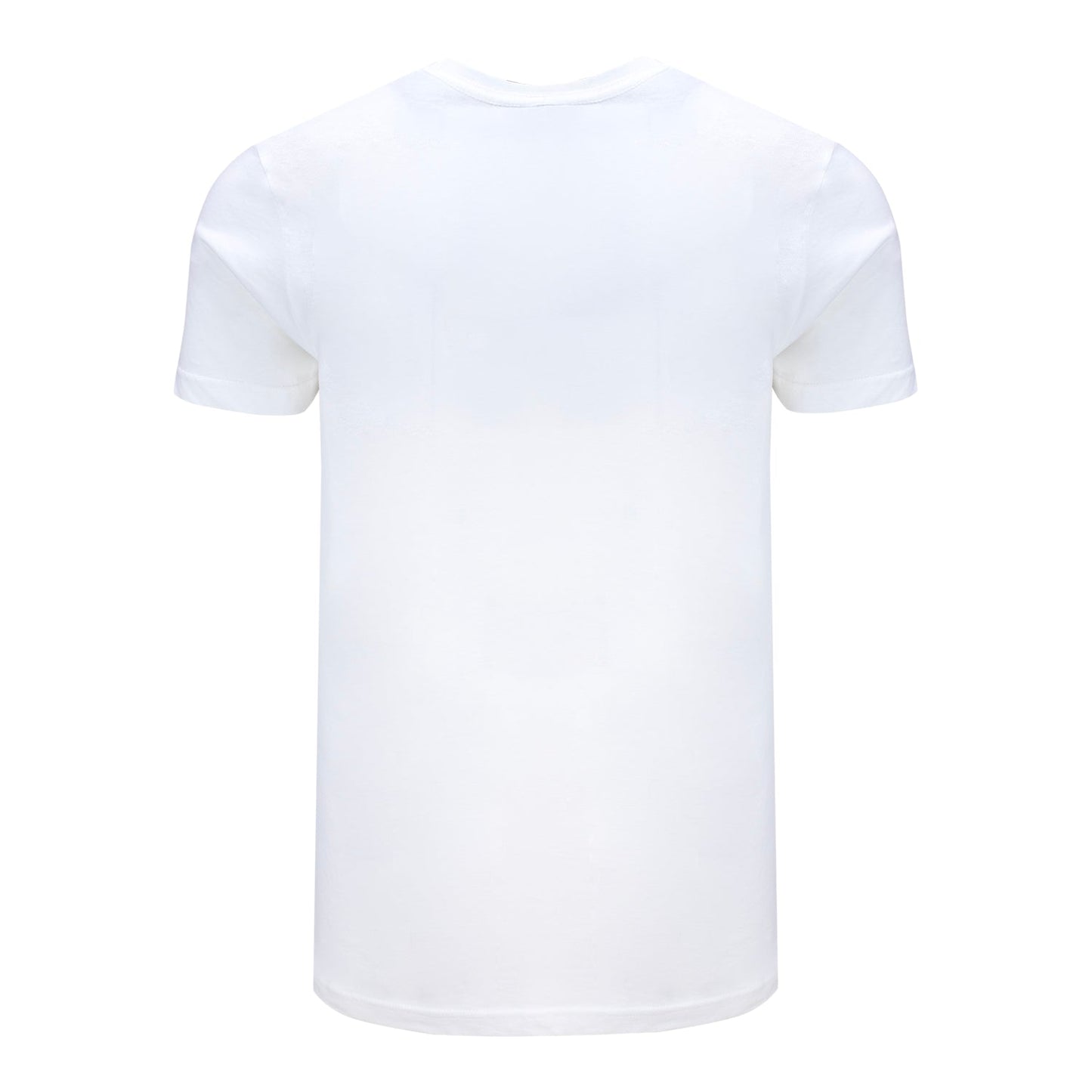 World Cup 2026 Amplified White T-Shirt
