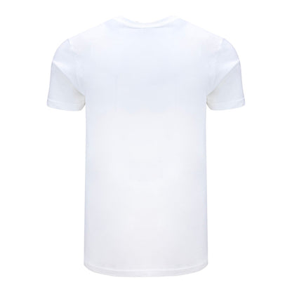 World Cup 2026 Amplified White T-Shirt