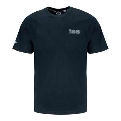 World Cup 2026 Tonal Minimal Black T-Shirt