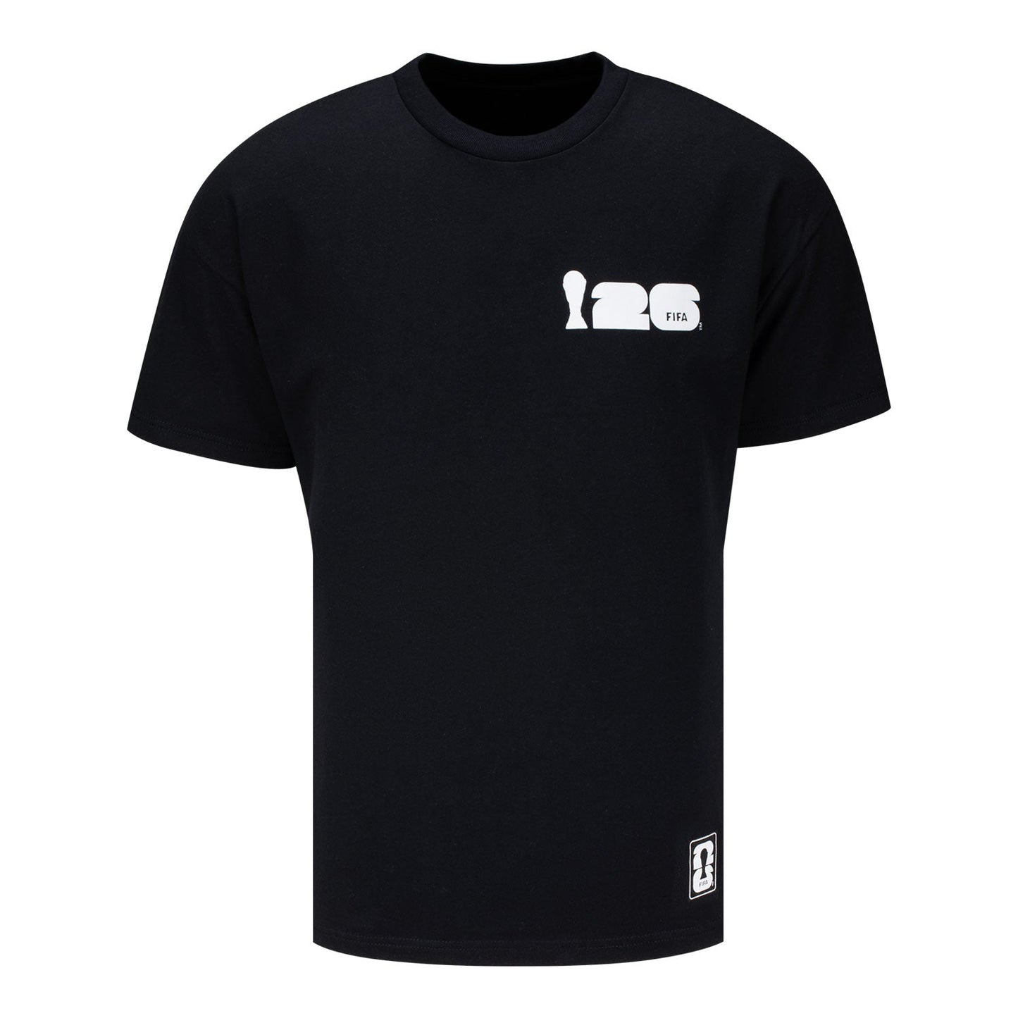 World Cup 2026 Argentina Rally T-Shirt