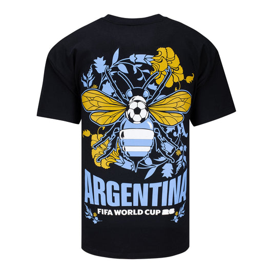 World Cup 2026 Argentina Rally T-Shirt