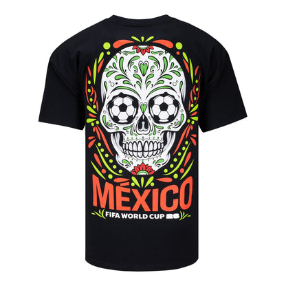 World Cup 2026 Mexico Rally T-Shirt