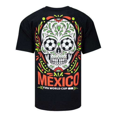 World Cup 2026 Mexico Rally T-Shirt