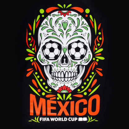 World Cup 2026 Mexico Rally T-Shirt