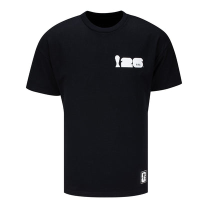 World Cup 2026 Portugal Rally T-Shirt