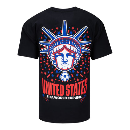 World Cup 2026 USA Rally T-Shirt