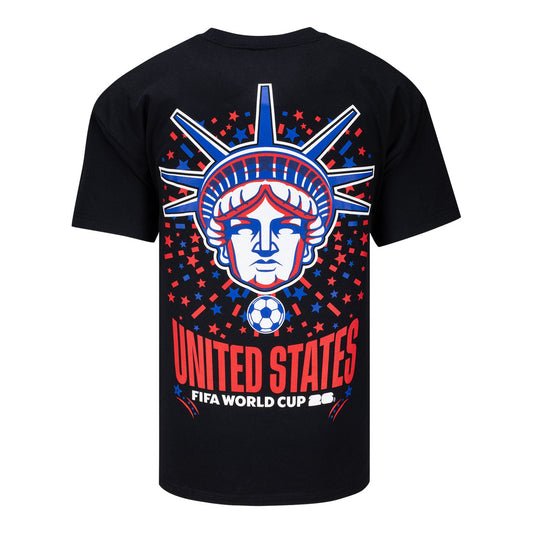 World Cup 2026 USA Rally T-Shirt
