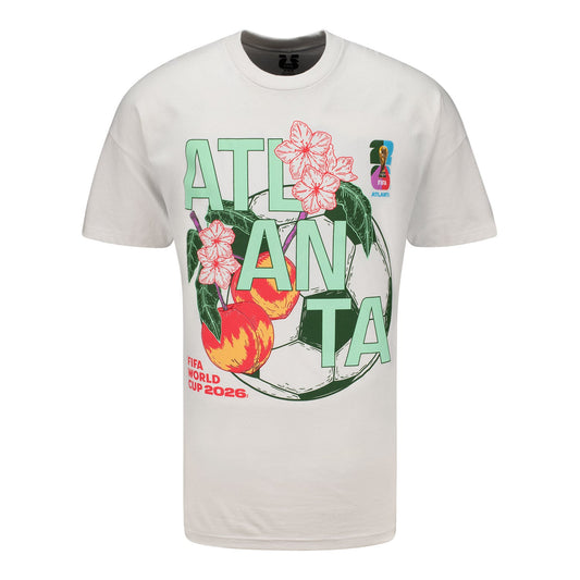 World Cup 2026 Atlanta Homestyle T-Shirt